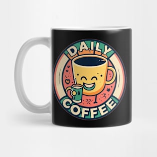 coffee cup Mug